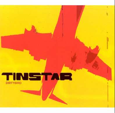 틴 스타 Tin Star - The American