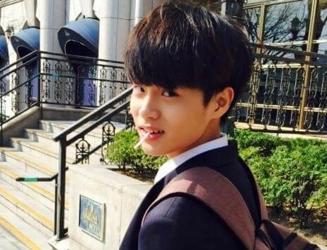 워너원 이대휘 영어와 외국어 실력? 숨겨진 과거? 불장난 뒷 이야기!?