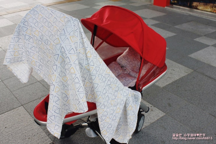  사계절 모달 이너시트 모달 블랭킷 추천해요