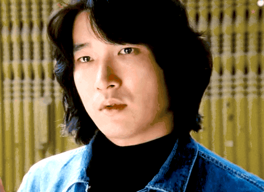  [조승우] 고고70, 불꽃처럼 나비처럼 움짤