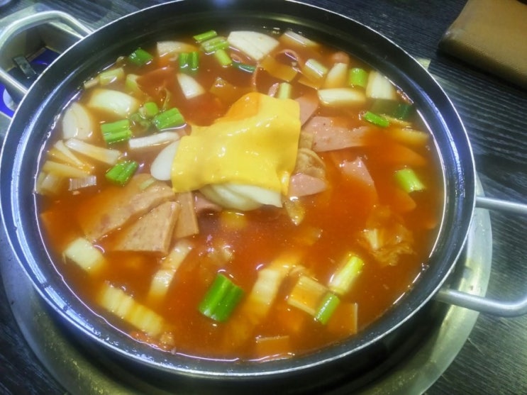  역삼역 곱창싸롱에서 점심해결~