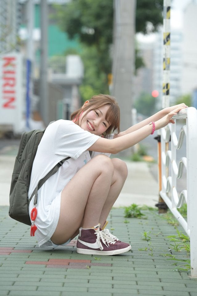 모치즈키 아라레 (Arare Mochizuki . 望月あられ) : 네이버 블로그