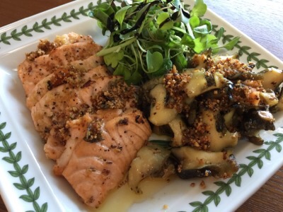  [집밥] 고지방저탄수 LCHF