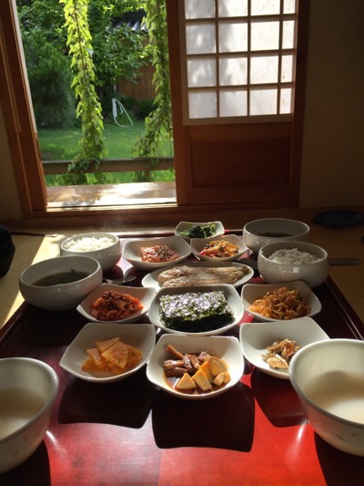  [여행]전주 한옥마을 한옥민박