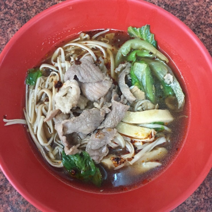  [중국 문화대 맛집] 滷味 루웨이 맛집 추천