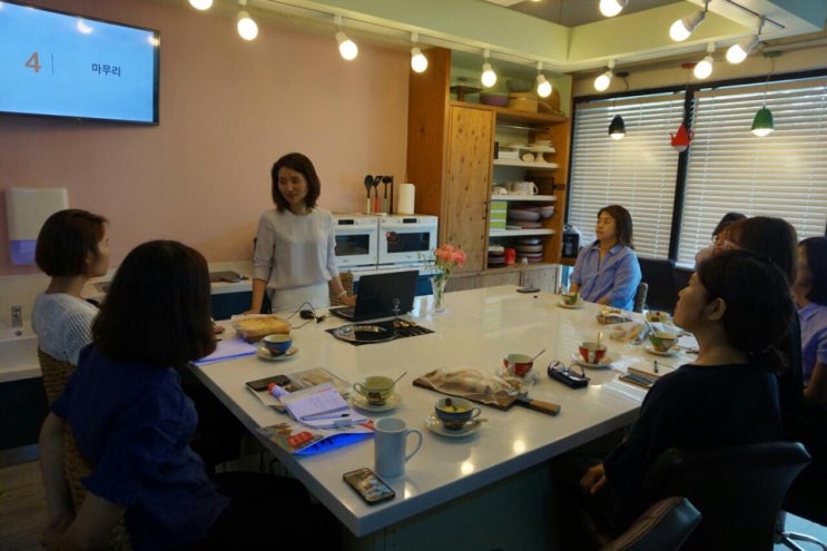 제주 아동요리지도사1급 자격증과정 모집-삐요레요리센터