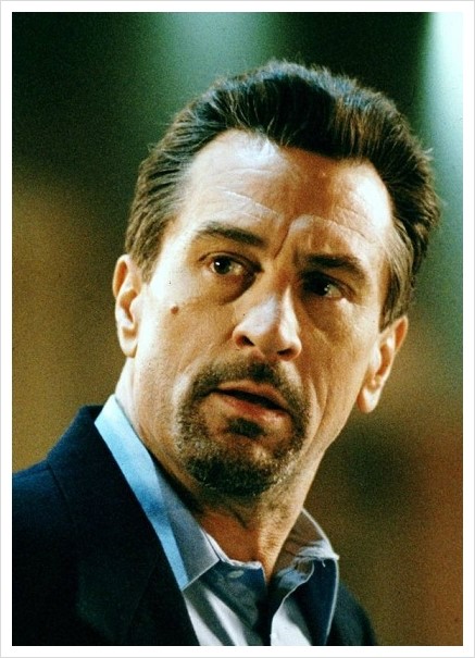  [세기의 배우 100인] 로버트 드 니로/Robert De Niro 
