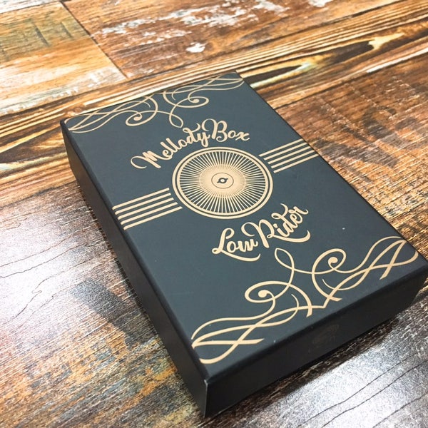 MELLODY BOX LOW RIDER / 멜로디박스 로우라이더 / 울산바텀피드모드기  