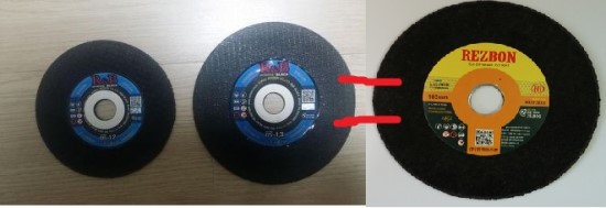  REZBON절단석추천! 절단석구매가 망설여집니까? 3m성능과 맞먹는 한국레즈본절단석을 써보세요!