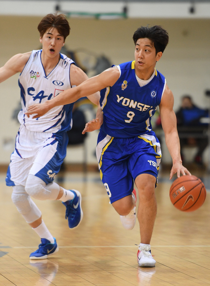  KBL, 신인드래프트 참가 명단 1차 공시...허훈, 양홍석 등 38명