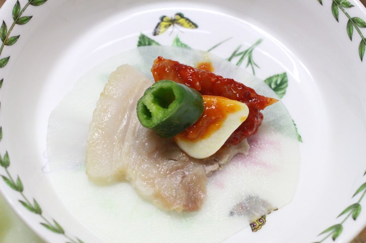  독산동맛집 :: 보쌈의 원조 "원할머니 보쌈 독산점"