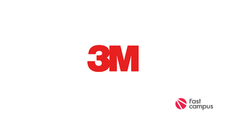  [매력적인 브랜드의 비밀 #8] 기업문화가 만든 브랜드스토리 - 3M 