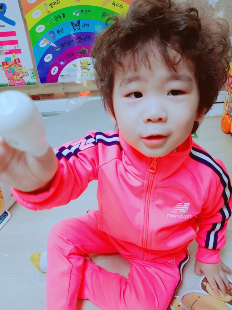  어린이집 수영 참관수업 다녀왔어요~~