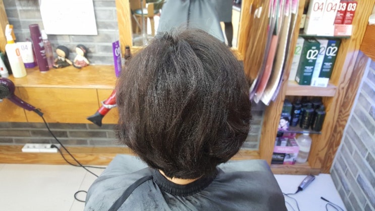  #춘천가발#부분가발로 자신감 회복하기~3