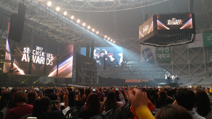  [젝스키스] 젝키 데뷔20주년 콘서트
