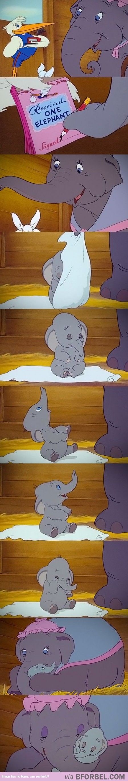 디즈니 명작 : 덤보 / DUMBO 줄거리 : 아기 코끼리 / 코끼리 : 사진 / 일러스트 : 디즈니 gif / 디즈니 움짤 : 네이버  블로그, image size:450x2730