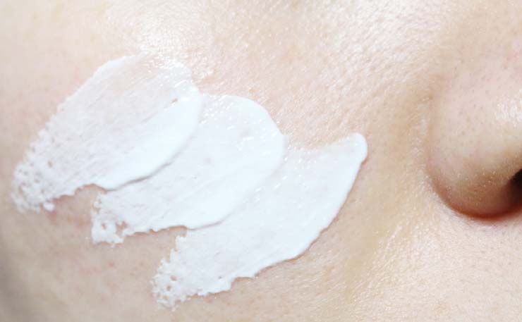 라로슈포제시카 프라스트밤 B5 민감한 사람에게도 사용하기 쉽다! 2