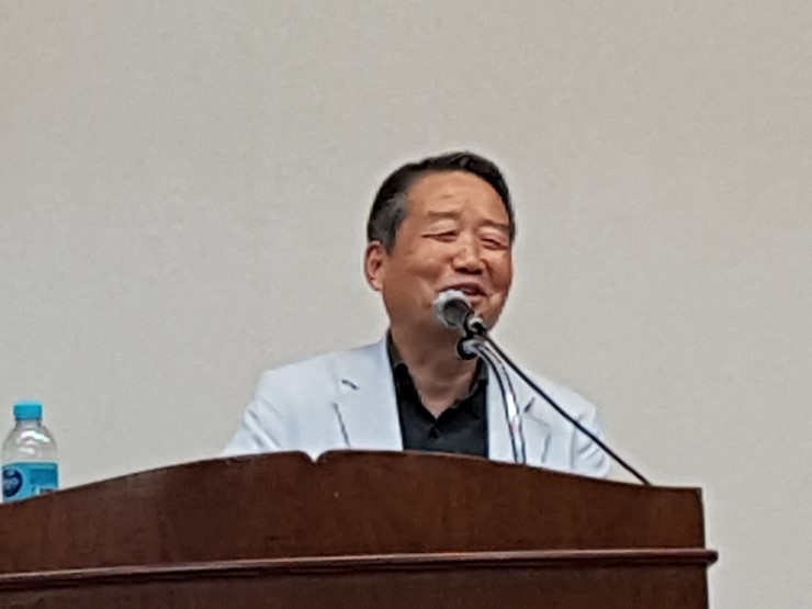  김병조의 명심보감 인문학 강의