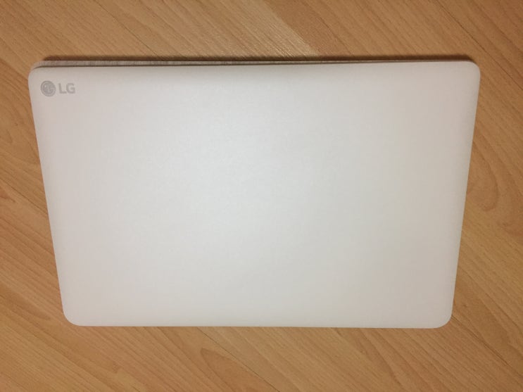  남편 돈 주고 산 LG 노트북 울트라 15U470 후기!