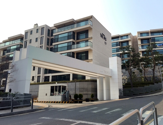  노래의신 이승철 130억 들인 부동산 210억 됐다 - 가수 이승철