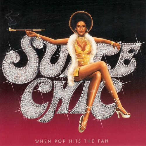 아무로 나미에(安室奈美恵) 침체기와 SUITE CHIC 활동 | 00~03 