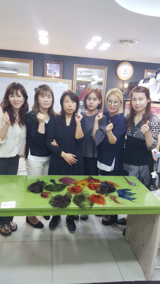  삼척 업그레이드교육(1~3회차)9시간 교육 다녀왔습니다~