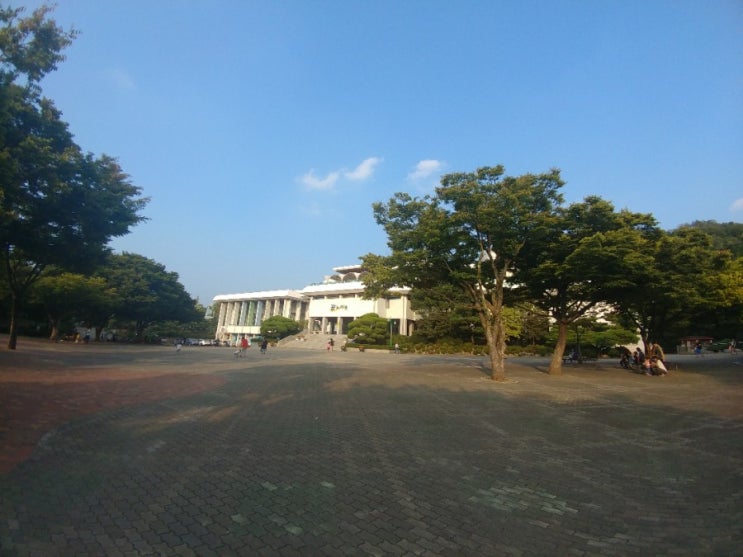 [행복] 대구 어린이 회관~*^0^*/