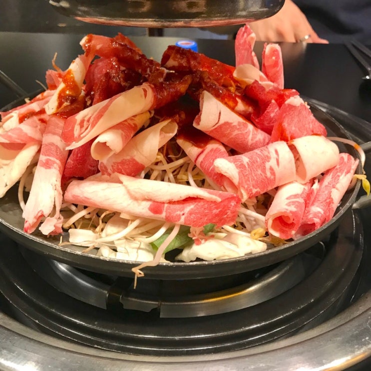 신림역 믿고 먹는 고깃집 백종원의 차돌박이 전문점 돌배기집 신림역 믿고 먹는 고깃집 백종원의 차돌박이 전문점 돌배기집