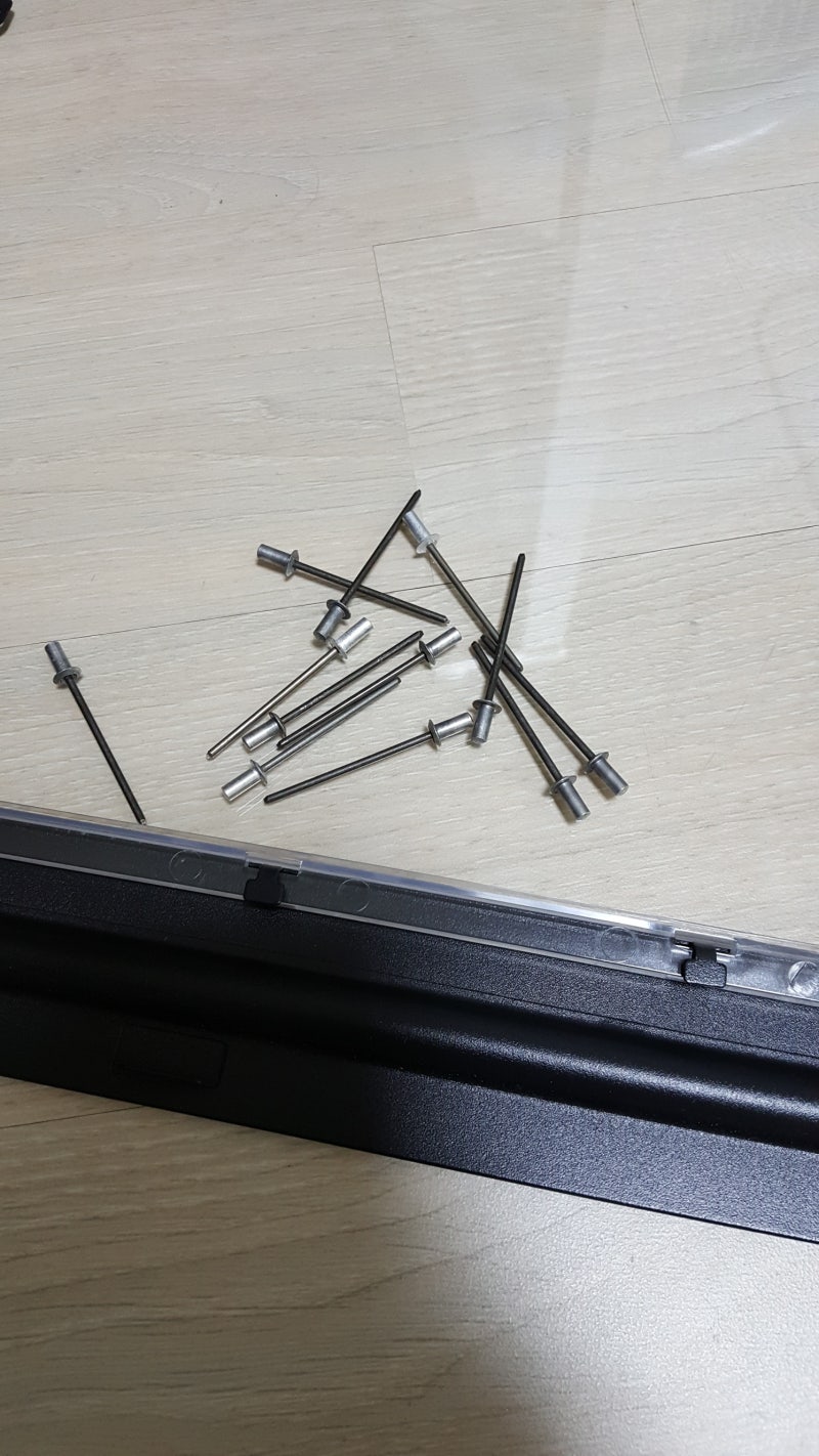 채굴 케이스 브라보텍 스텔스 EX270 복구하기 : 네이버 블로그