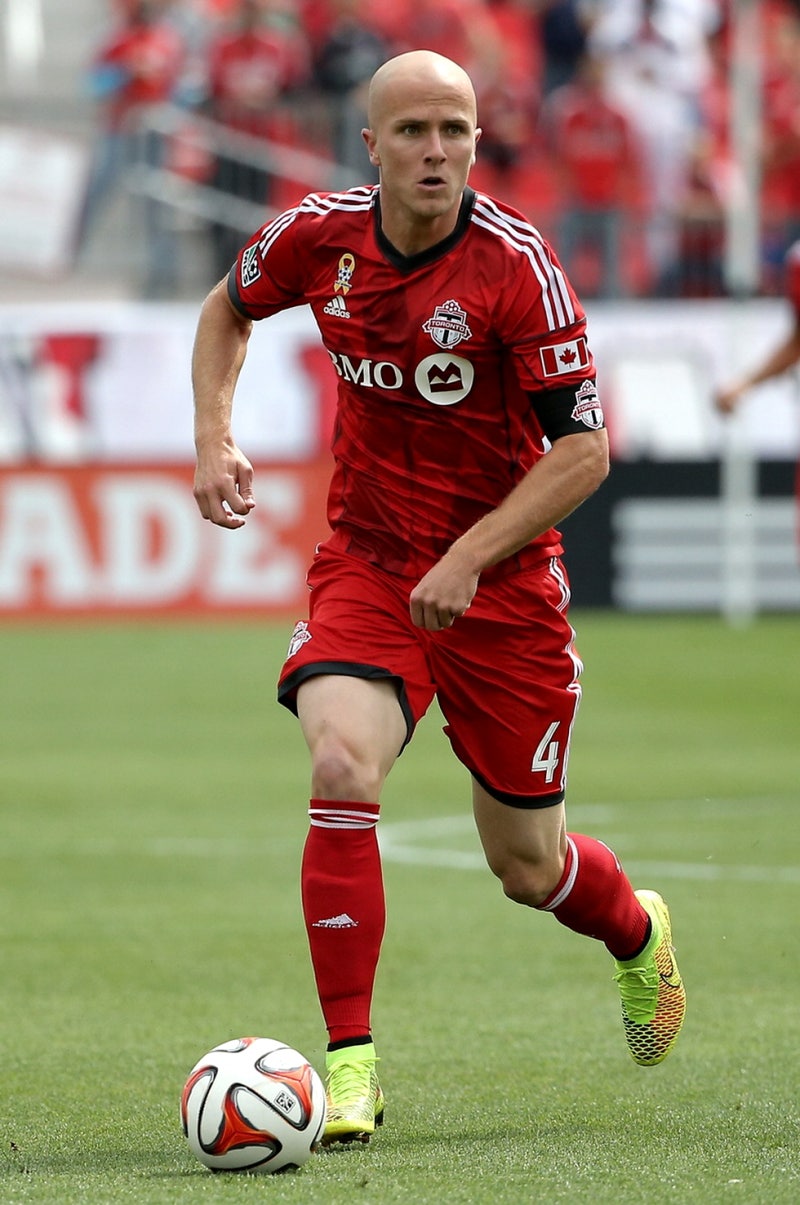 뉴욕 레드불스, 마이클 브래들리 감독 선임 - 종합축구 채널, image size:800x1205