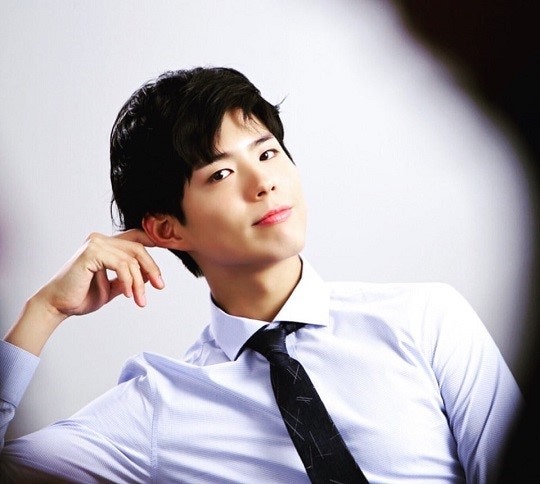 Why Park Bo-gum's Religious Promotion Post is Controversial