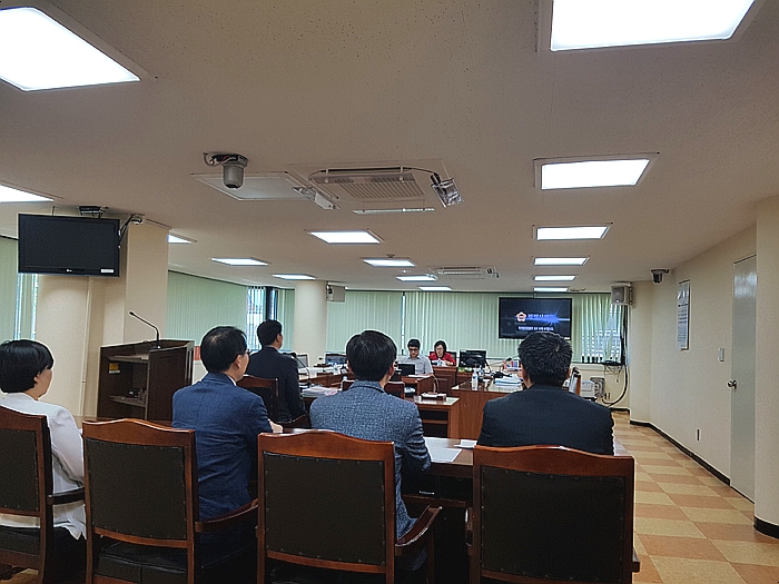  [조희선의원 활동] '인재육성재단'을 둘러싼 각종 논란 확산