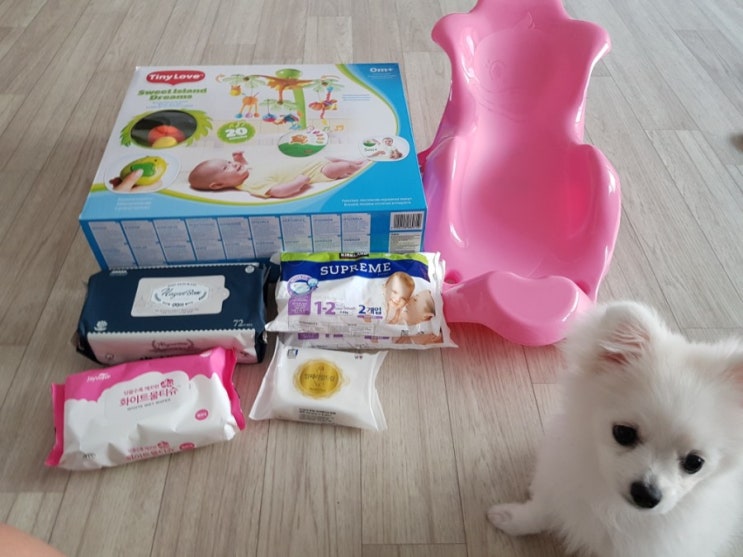  중계 플루토 배시시 산모교실 다녀온 후기 9/25