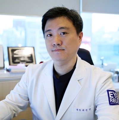 렌즈삽입술 자주묻는 질문( 네이버지식인 상담사례)