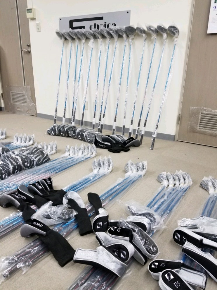  카타나(KATANA) 드라이버, 우드 !!!!!대량입고!!!