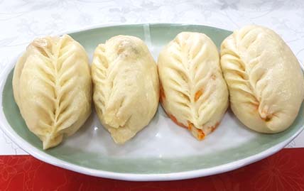  제주도 중문 맛집 큰손왕만두! 꽁짜로 받을 수 있다~