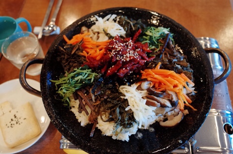 속초여행/쏘라노맛집