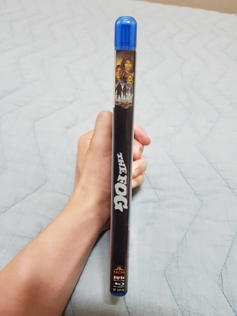 안개 (The Fog, 1980) 블루레이 : 네이버 블로그, image size:800x1067