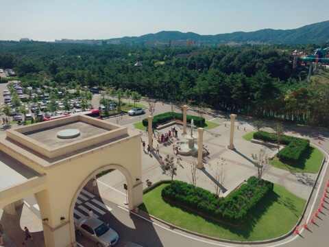 속초여행/쏘라노(원룸형)