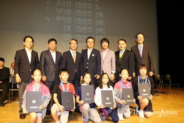  양원주부학교, 개교65주년'노래자랑' 개최