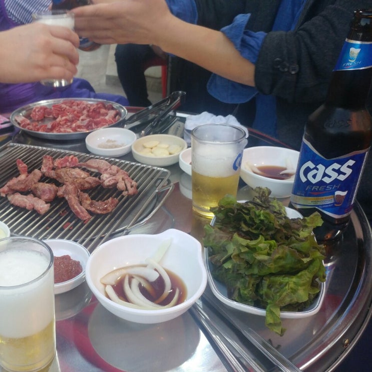  2017.09.28 목요일 일상