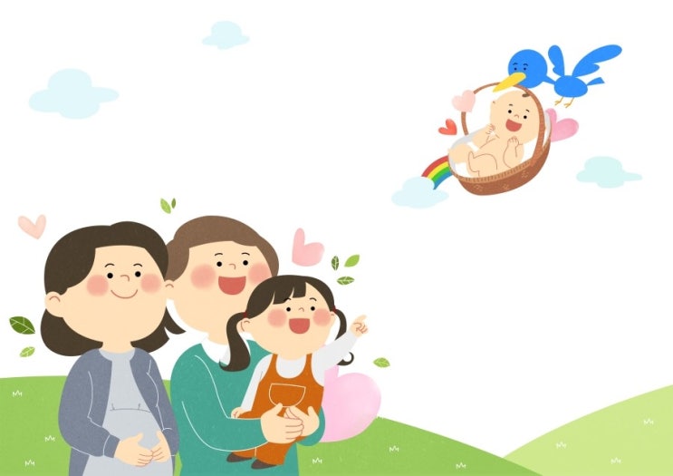  [현실 속 삼국지] 독신자 입양은 가능…친양자 입양은 불허