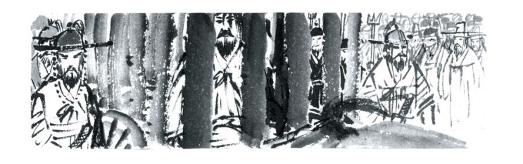  카페人 이야기 - 역사기행 <신(神)이 된 조선의 풍운아  억울하게 죽은 남이 장군과 임경업 장군>