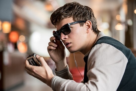  베이비 드라이버 (Baby Driver) 사랑을 위한 끝없는 질주, 그 결말은?