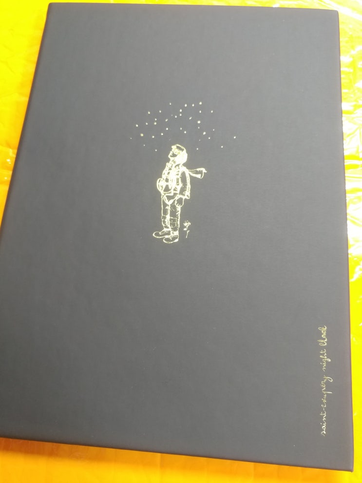  [박로하] 열정에 기름붓기 다이어리/다이어리 추천
