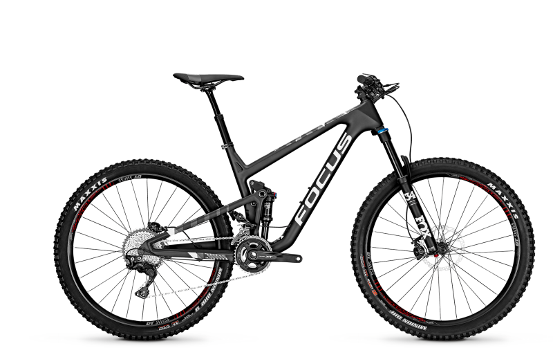 Focus jam pro 2018 top