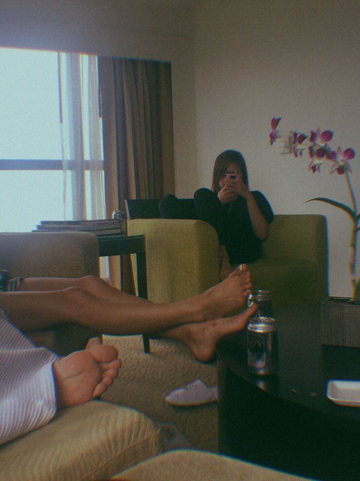  방콕여행 with공팔쨔응_ -2