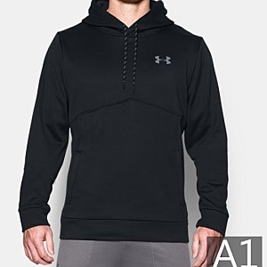 오타바#1 언더아머 후드/후드집업/반집업 공구 [Under Armour]