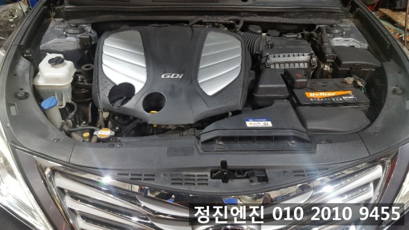 Hg 람다2 3.0 Gdi엔진 Cvvt기어소음 엔진오일감소 엔진오버홀 엔진수리 엔진보링 : 네이버 블로그