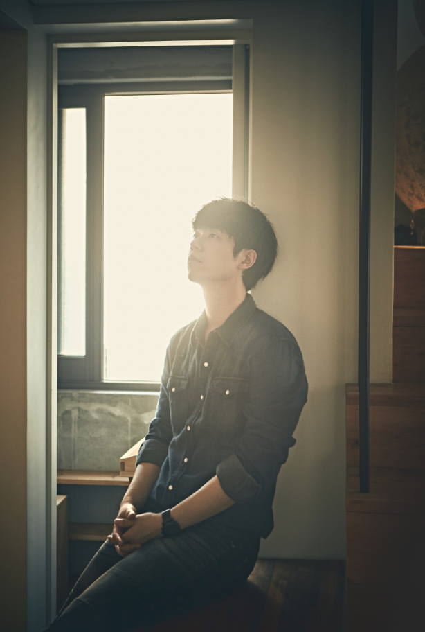  <엘리펀트 송> 전성우